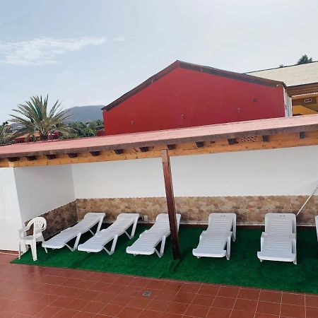 Lin House Villa Corralejo Exterior photo