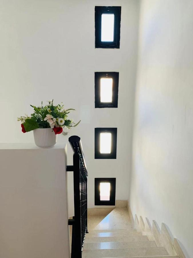 Lin House Villa Corralejo Exterior photo