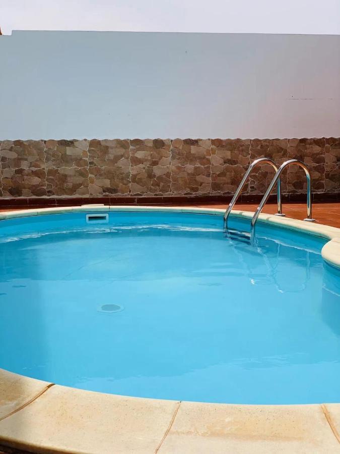 Lin House Villa Corralejo Exterior photo